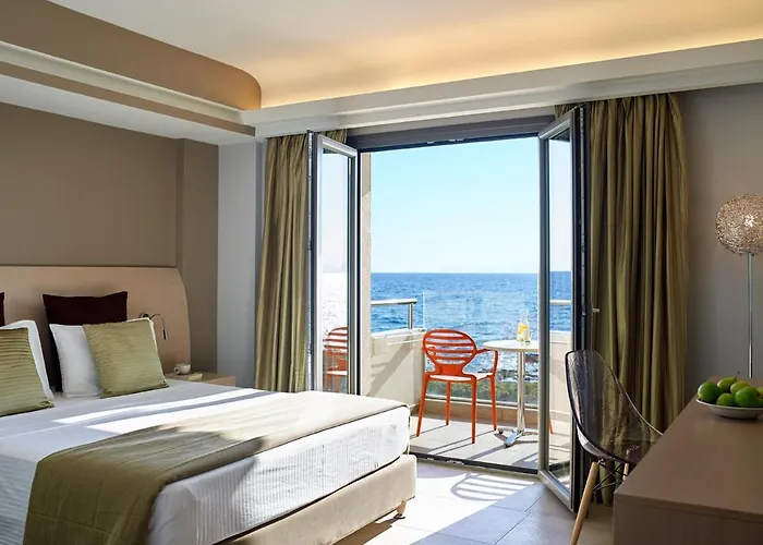 Alas & Otel Elia (Laconia)