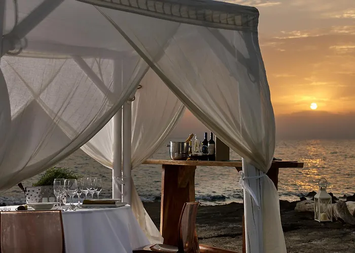 Alas & 5* Ελιά Λακωνίας