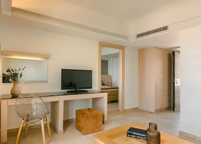 Otel Alas & Elia (Laconia)