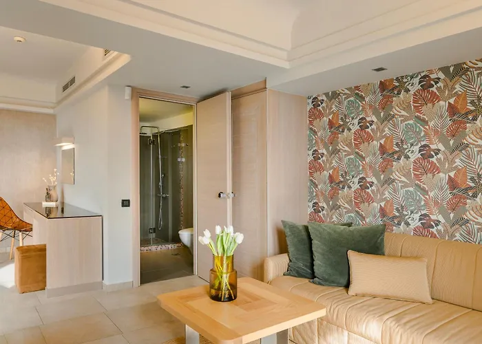 Alas & 5* Лакония