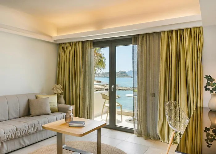 Alas & 5* Лакония