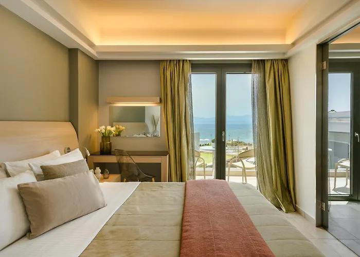 Otel Alas & Elia (Laconia)