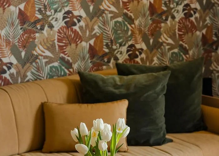 Alas & Ξενοδοχείο 5*