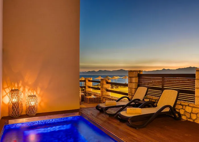 Alas & Ξενοδοχείο