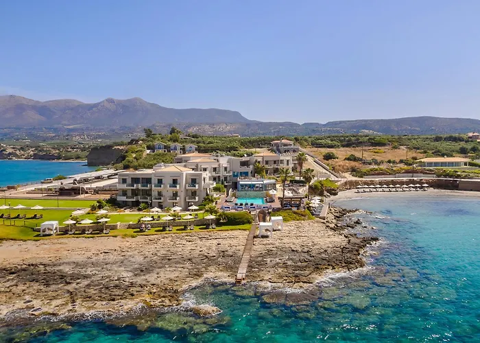 Alas & Elia (Laconia)