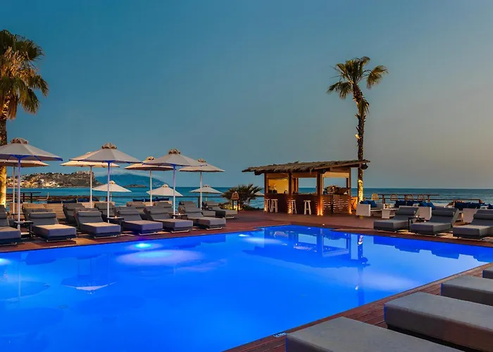 Otel Alas & Elia (Laconia)