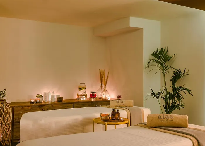 Alas & Отель Лакония