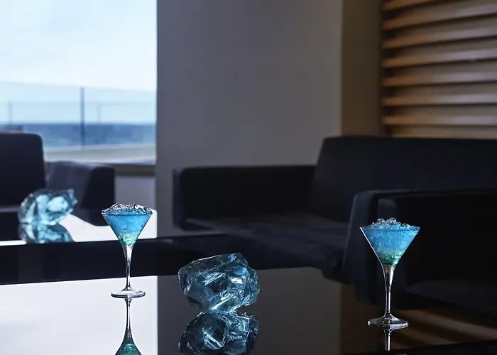 Отель Alas & Лакония