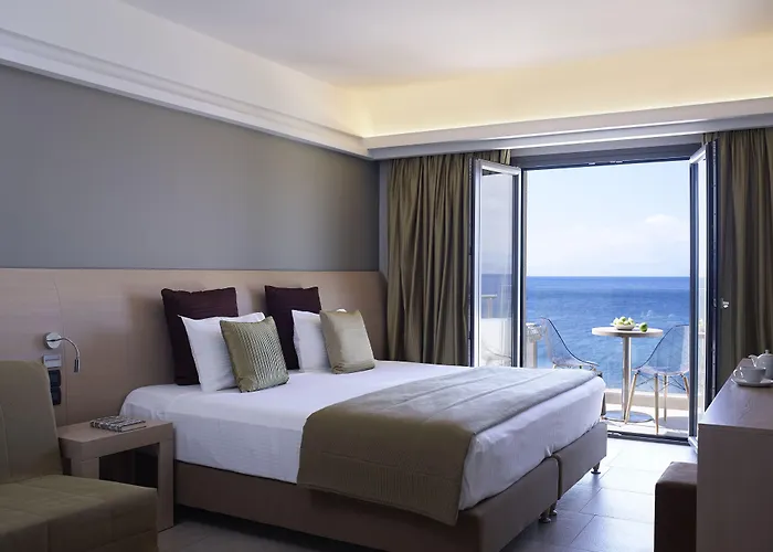 Hotel Alas & Elia (Laconia)