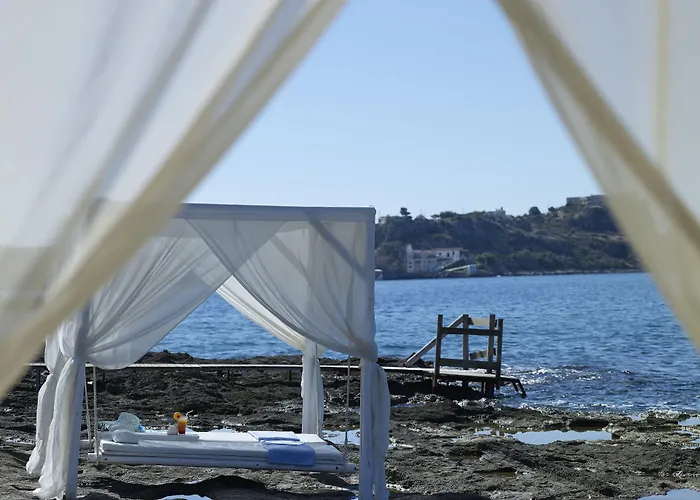 Alas & Otel Elia (Laconia)