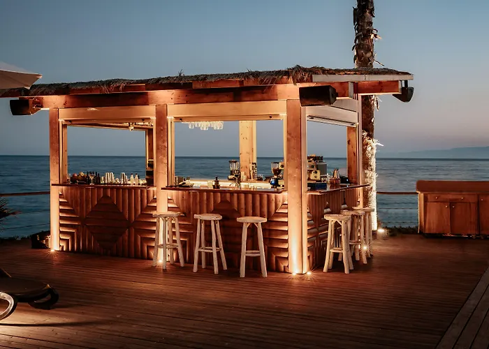 Alas & Elia (Laconia)