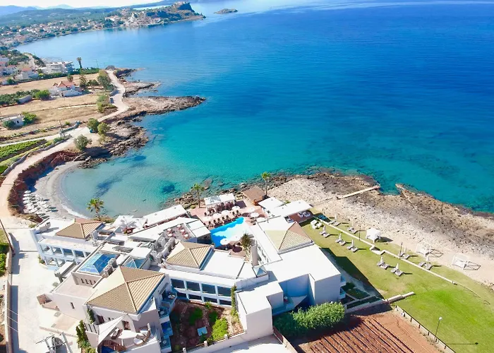 Otel Alas & Elia (Laconia)