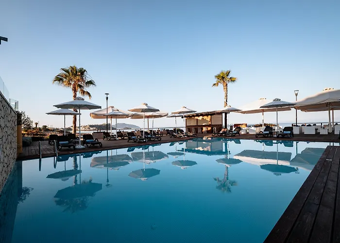 Alas & Лакония