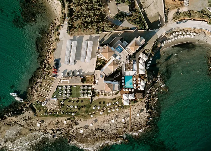 Ξενοδοχείο Alas &